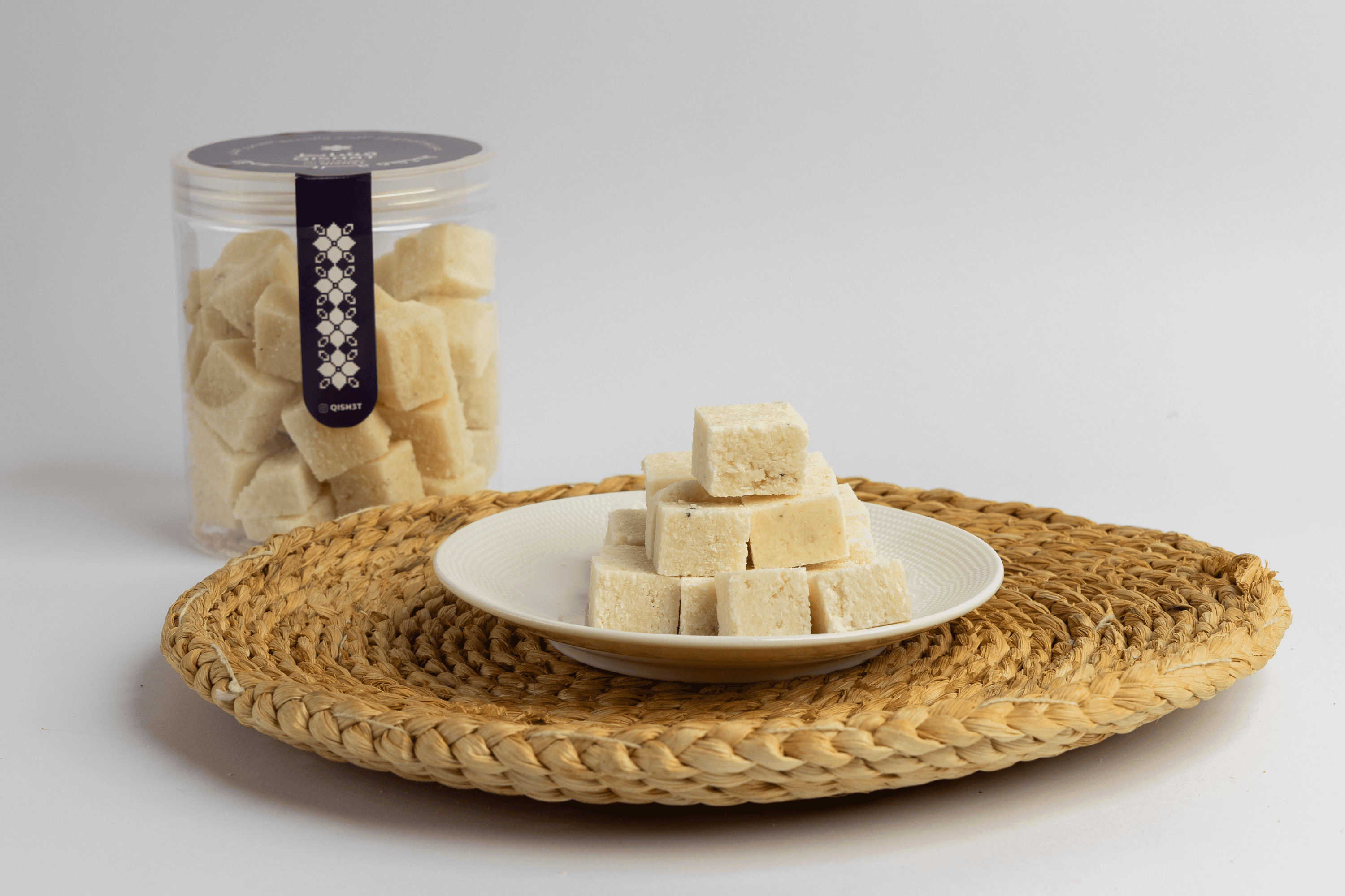 Coconut Qishat